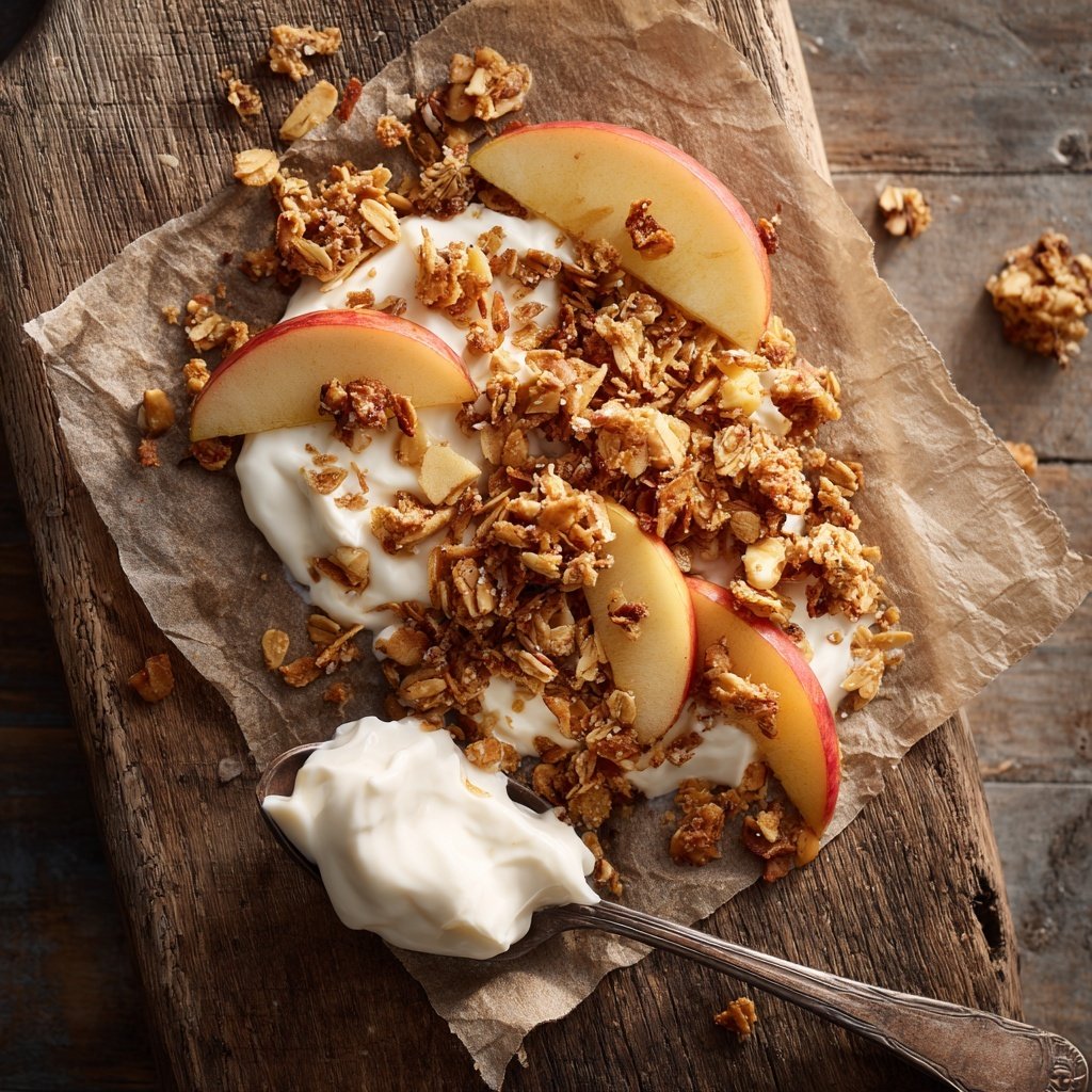 Frühstücksideen für Schule und Büro