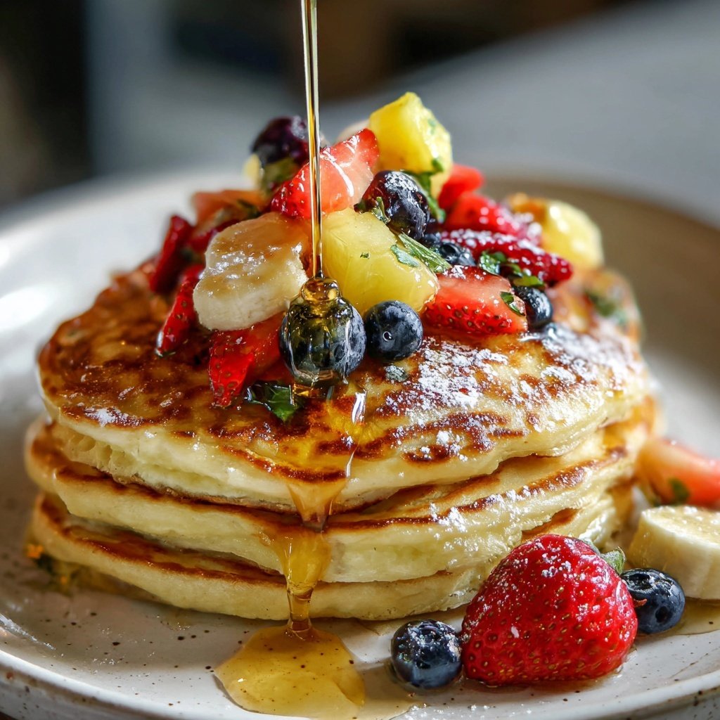 Frühstücksideen für Schule