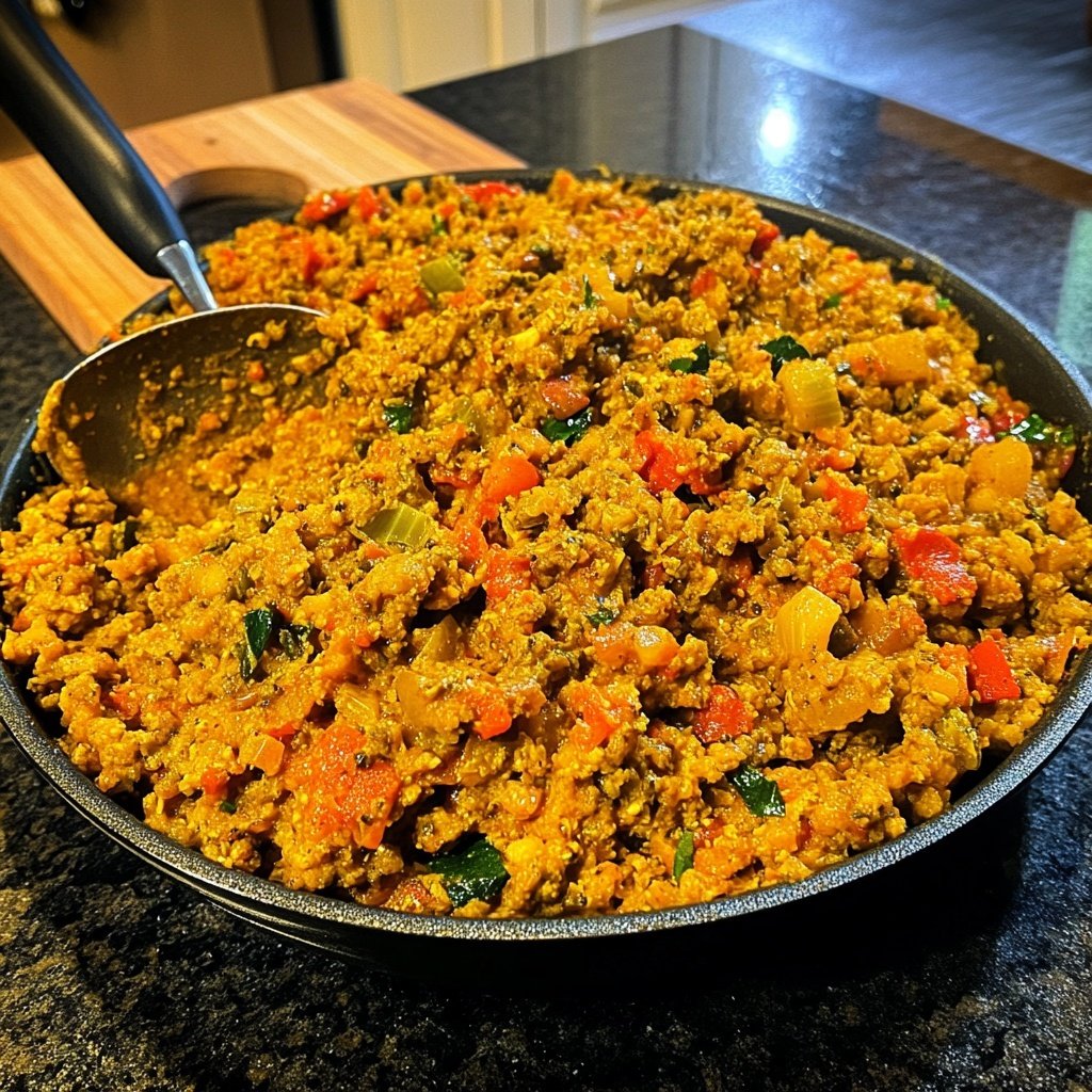 High Protein One Pot Gerichte