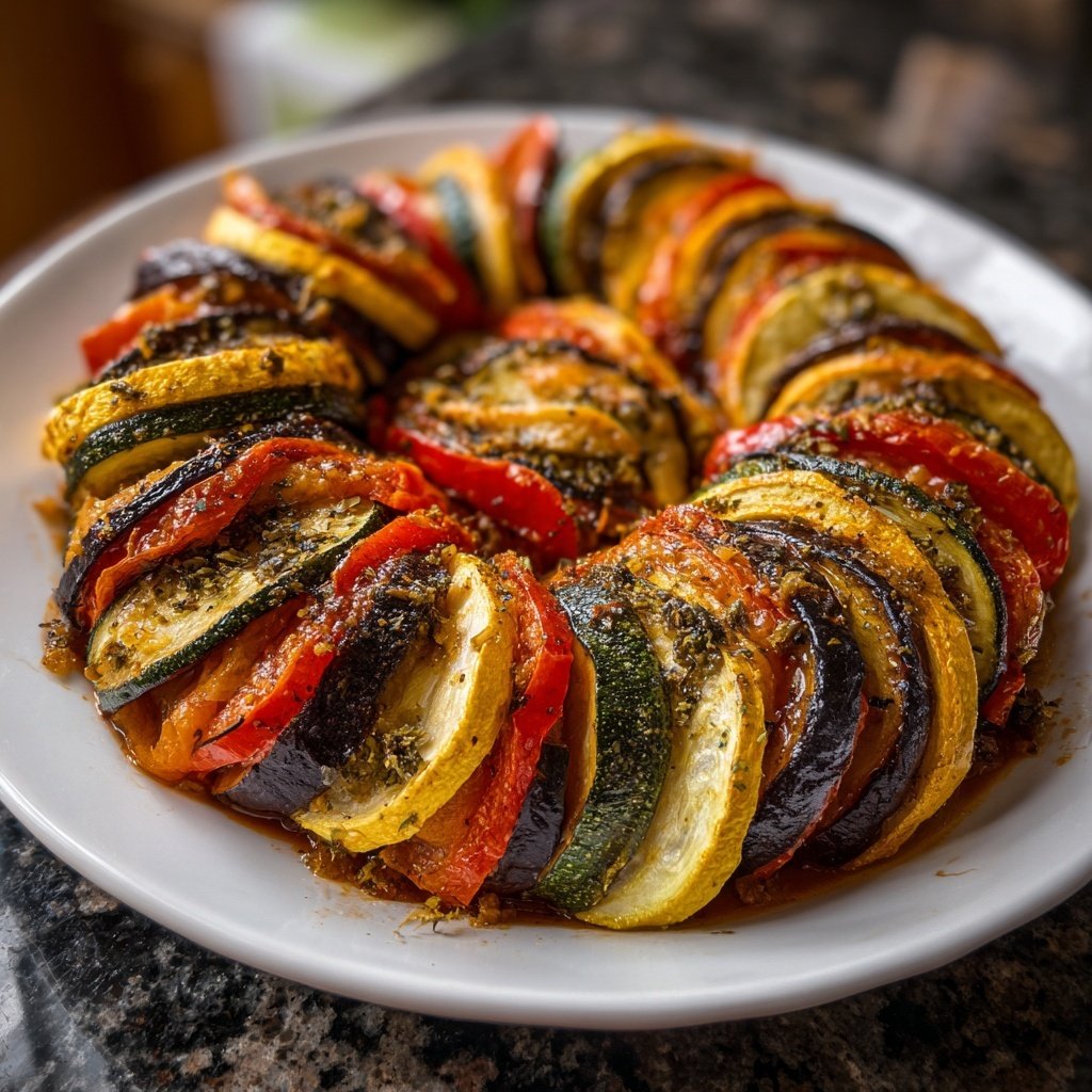 Ratatouille