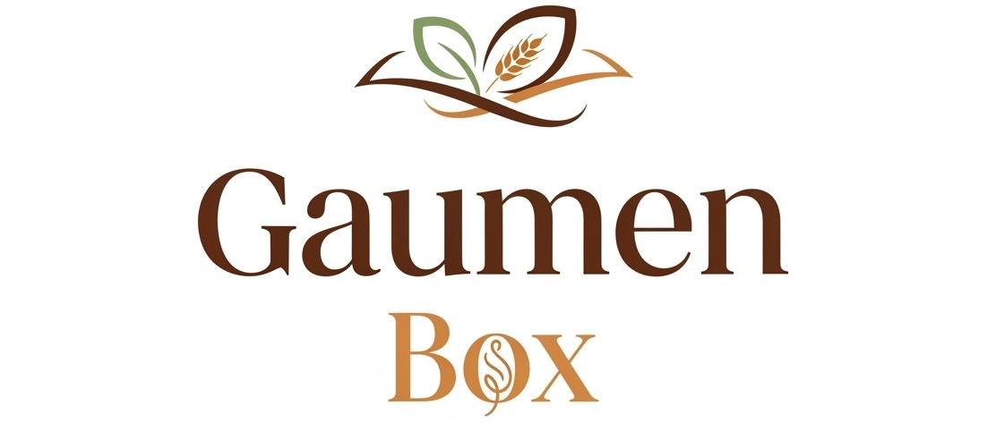 Gaumen Box